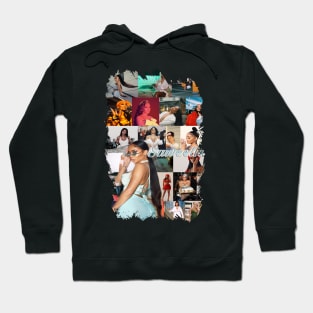 Saweetie Hoodie